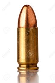 bullet
