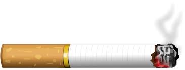 cigarette