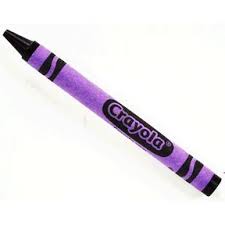 crayon