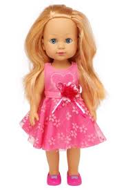doll