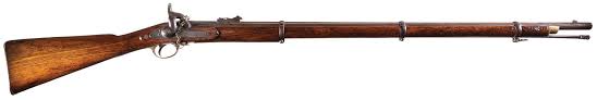 musket