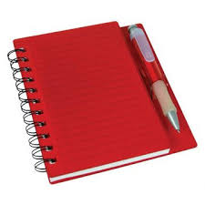 notebook