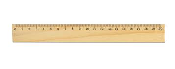 ruler